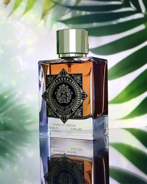 arabische parfum